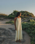 Blair Dress Velour