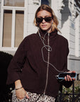 Jacky Jacket Corduroy
