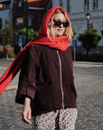 Jacky Jacket Corduroy