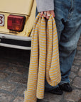 Peony Scarf