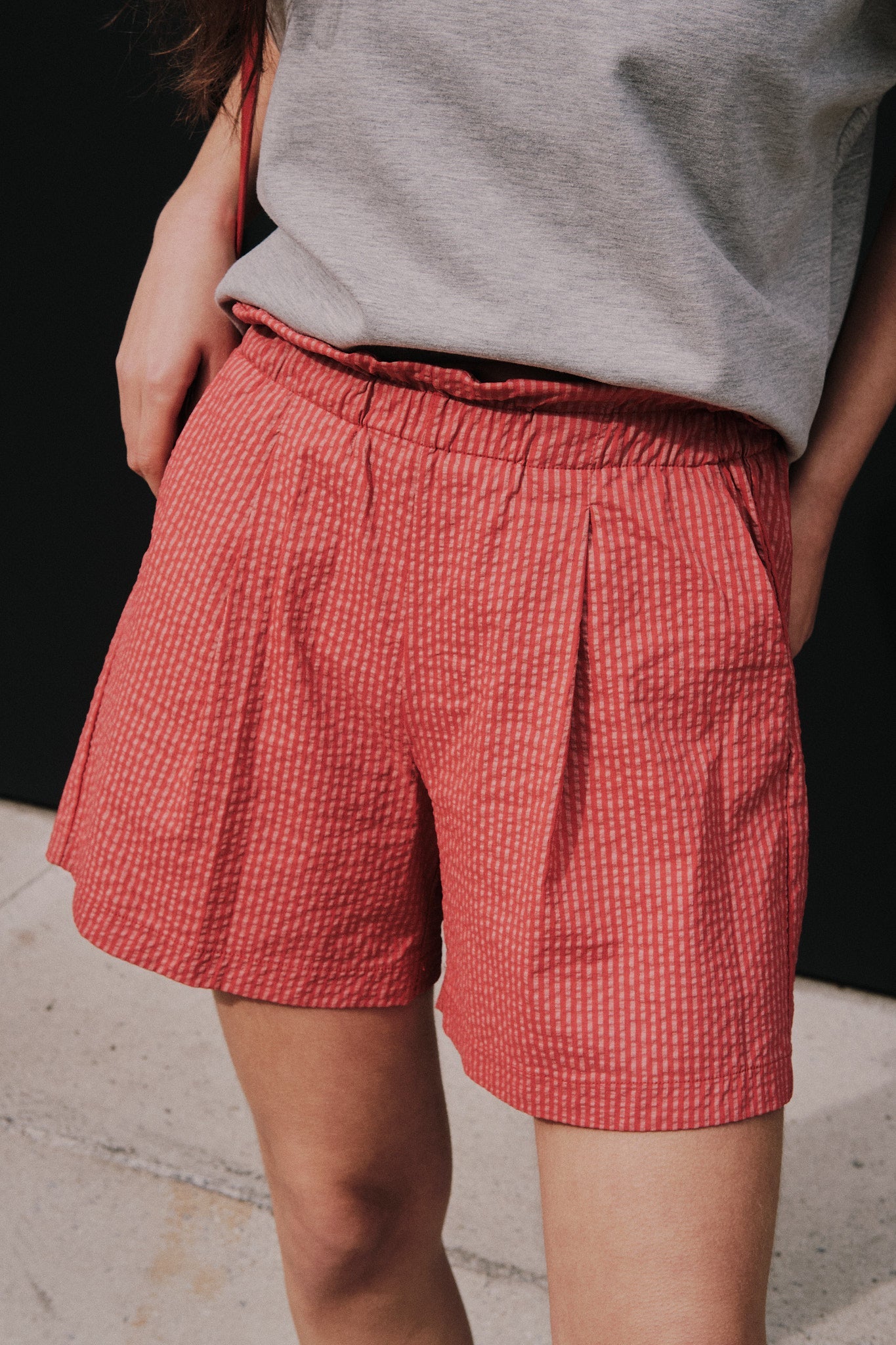 Skirts & Shorts