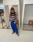 Lola Pants Corduroy