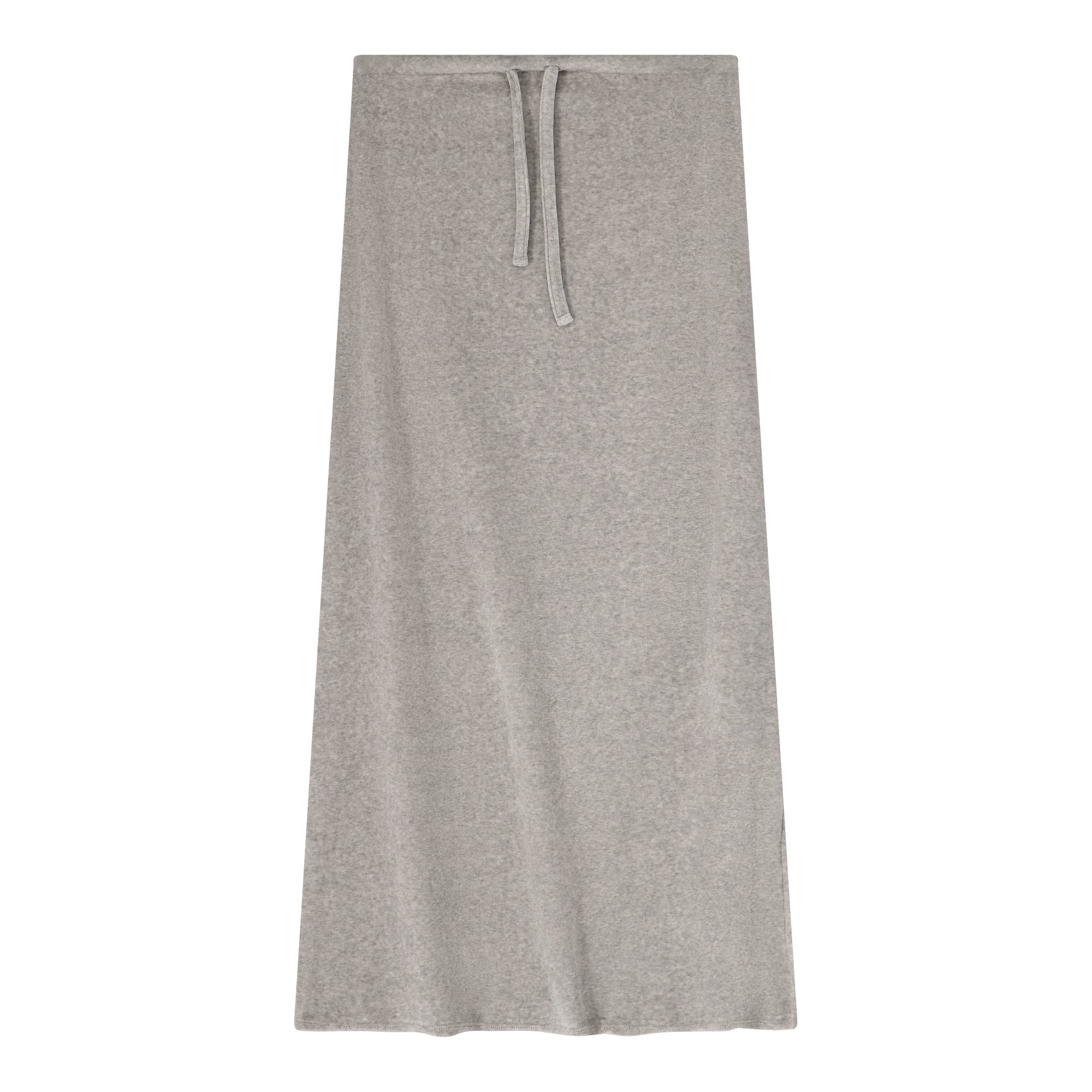 Aljavir Skirt Velour