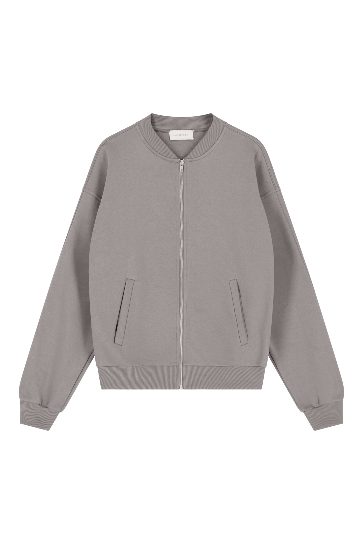 Senso Jacket Jersey Fleece