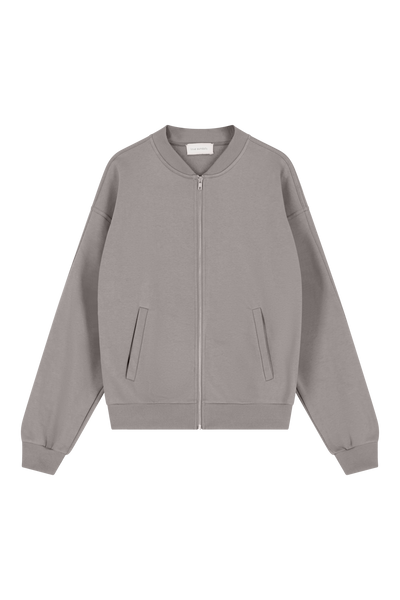 Senso Jacket Jersey Fleece