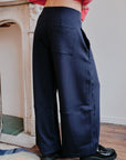 Bri Pants Travel