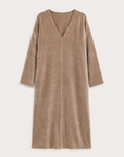 Connie Dress Velour