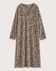 Connie Dress Velour