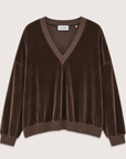Borox Sweater Velour