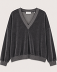 Borox Sweater Velour