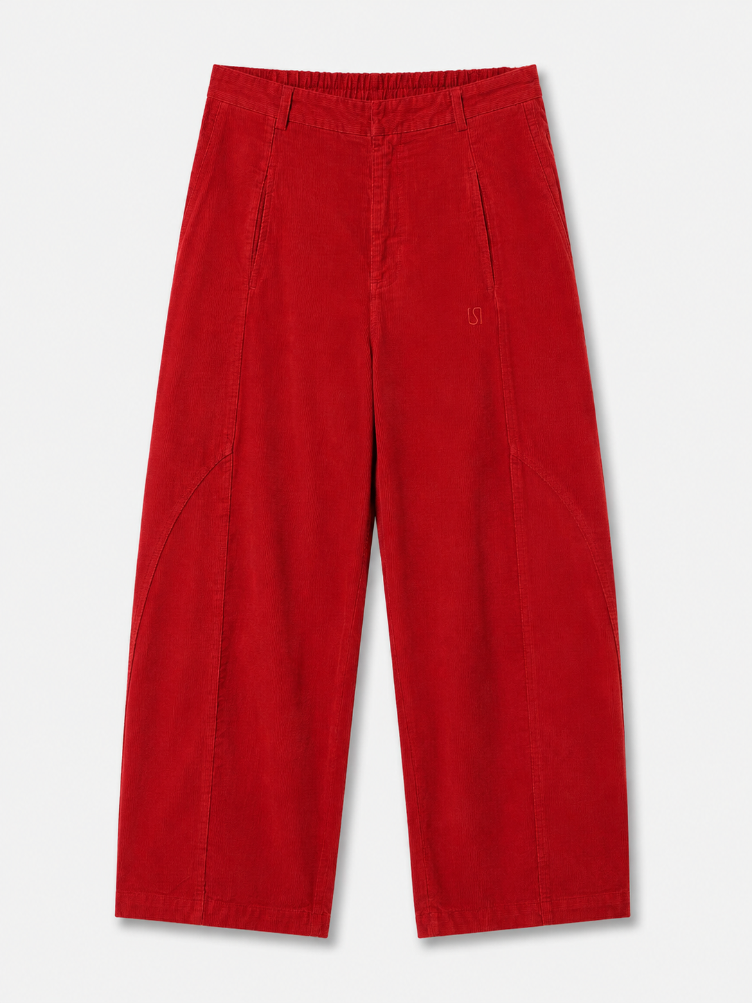Lola Pants Corduroy