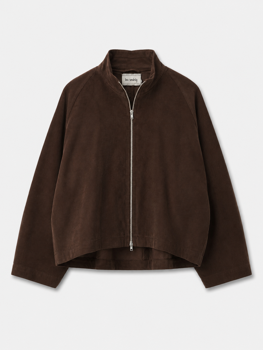 Jacky Jacket Corduroy