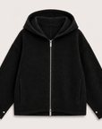 Chamberi Jacket Wool