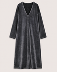 Connie Dress Velour