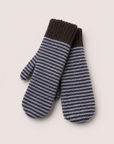 Lazuli Mittens