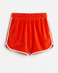 Pinilla Shorts Velour