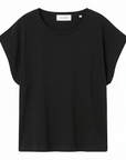 Lili Shirt Jersey Rib