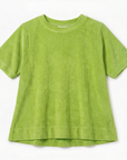 Valma T-Shirt Terry