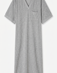 Cerro Dress Velour