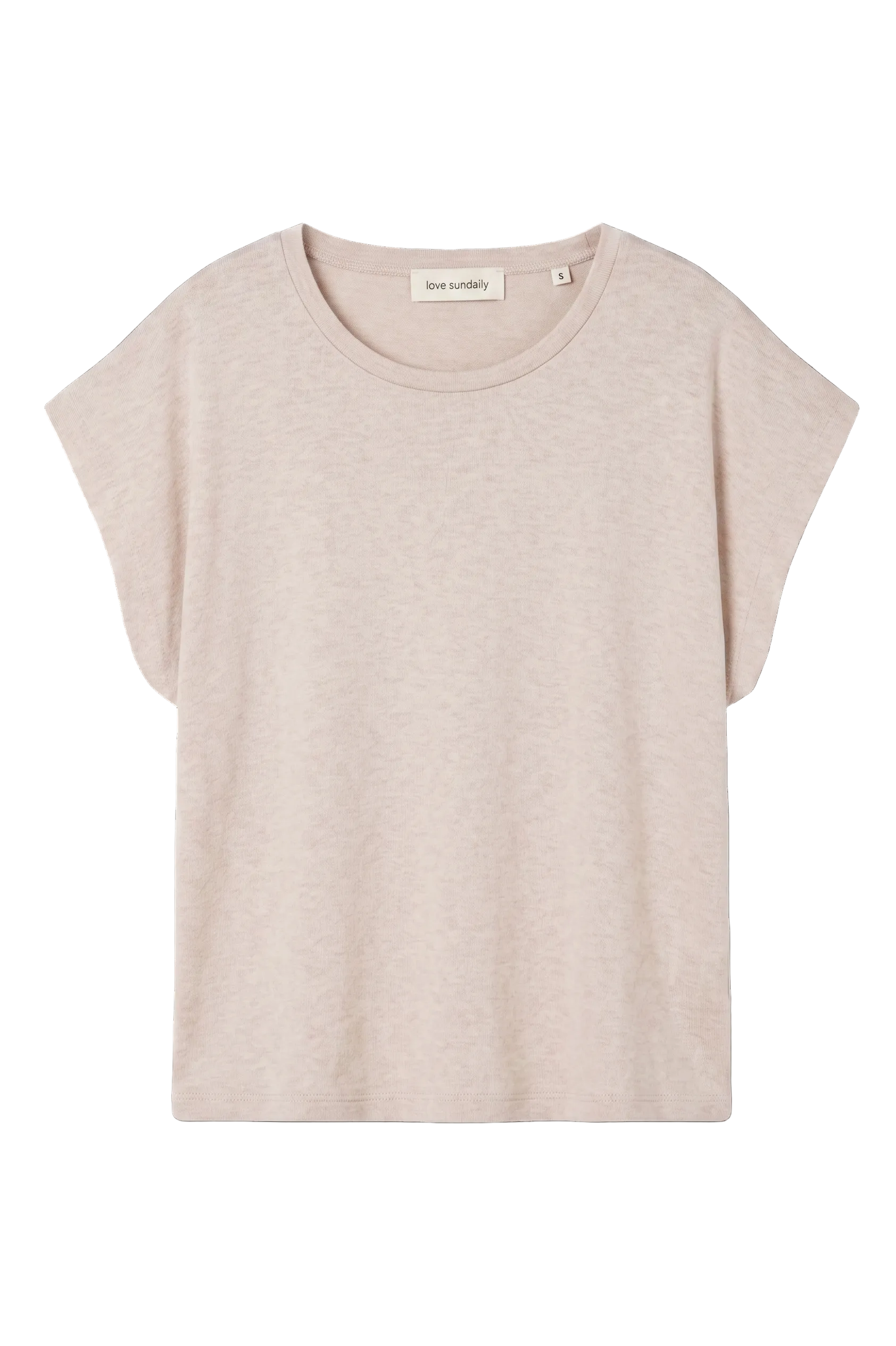 Lili Shirt Jersey Rib