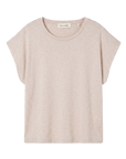 Lili Shirt Jersey Rib