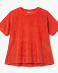 Valma T-Shirt Terry