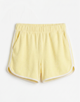 Pinilla Shorts Velour