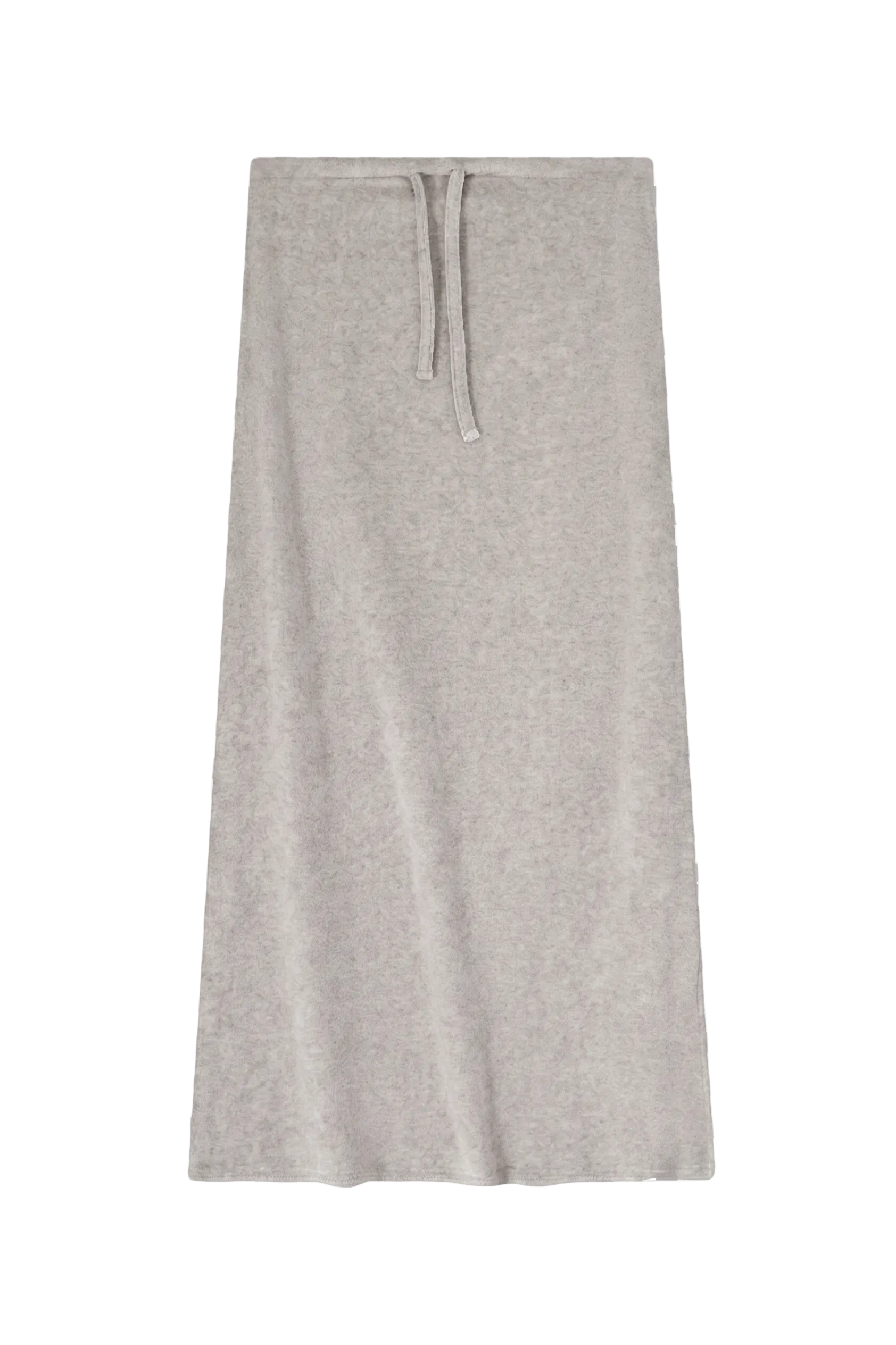 Aljavir Skirt Velour