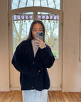 Alberto Gilet Cashmere 2PLY