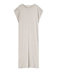 Lili Dress Rib jersey
