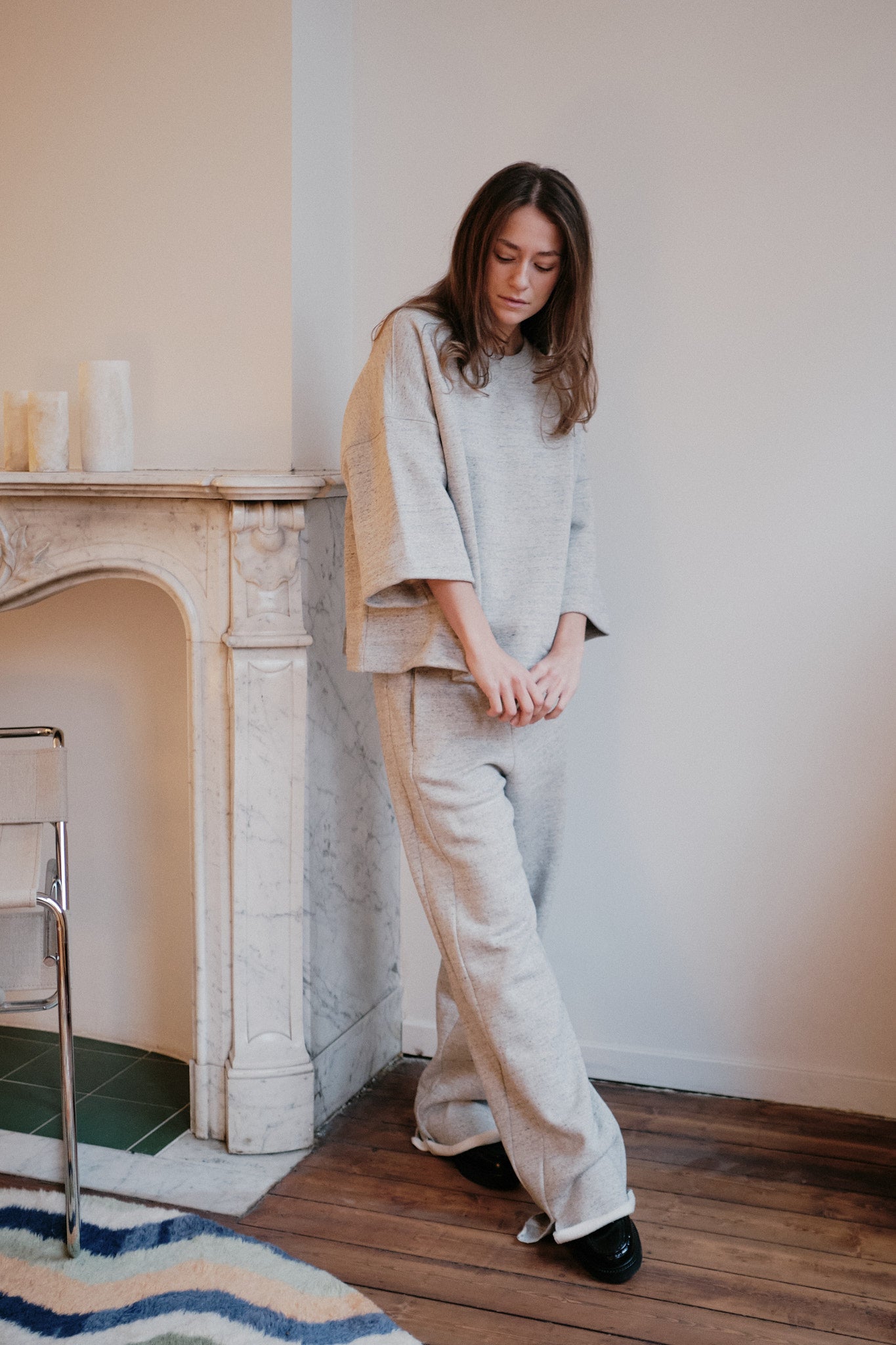 Juju Top Cotton