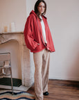 Chamberi Jacket Padding
