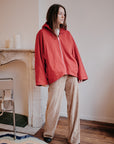 Chamberi Jacket Padding