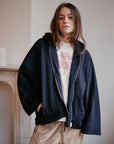 Chamberi Jacket Padding