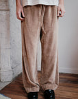 Rae Pants Velour