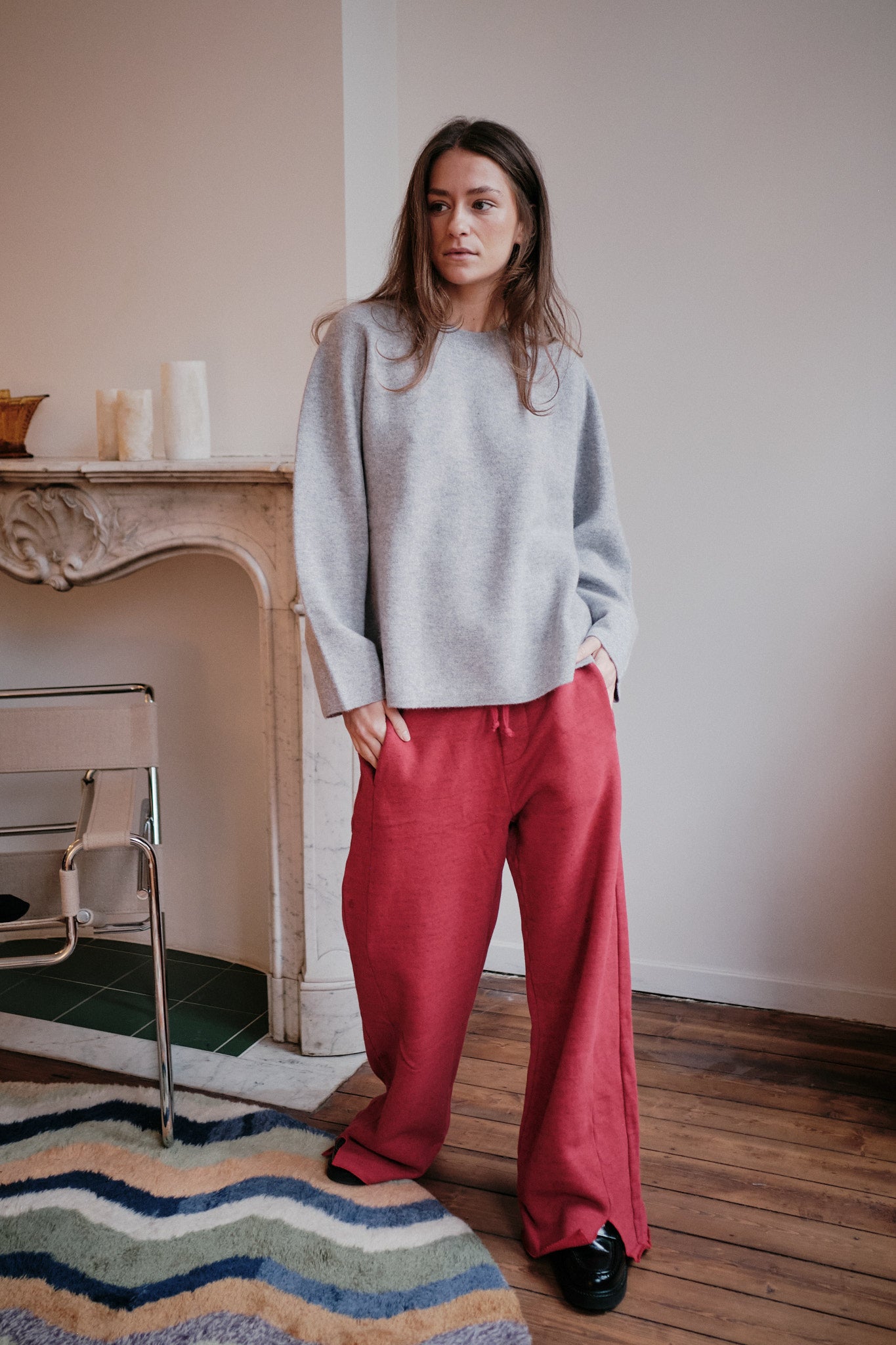 Bebe Cashmere