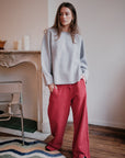Bebe Cashmere