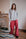 Bebe Cashmere Grey Melange