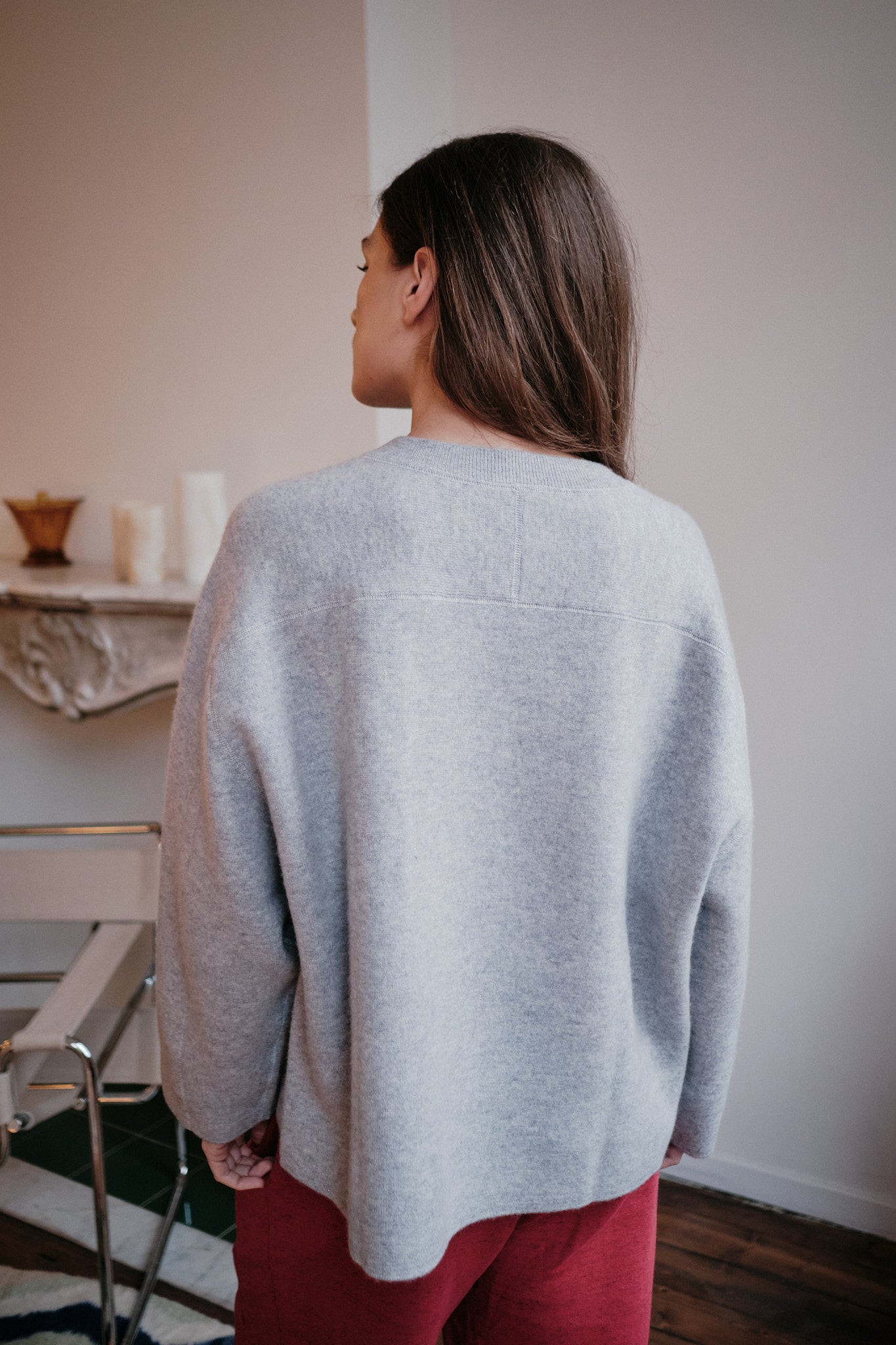Bebe Cashmere
