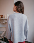 Bebe Cashmere