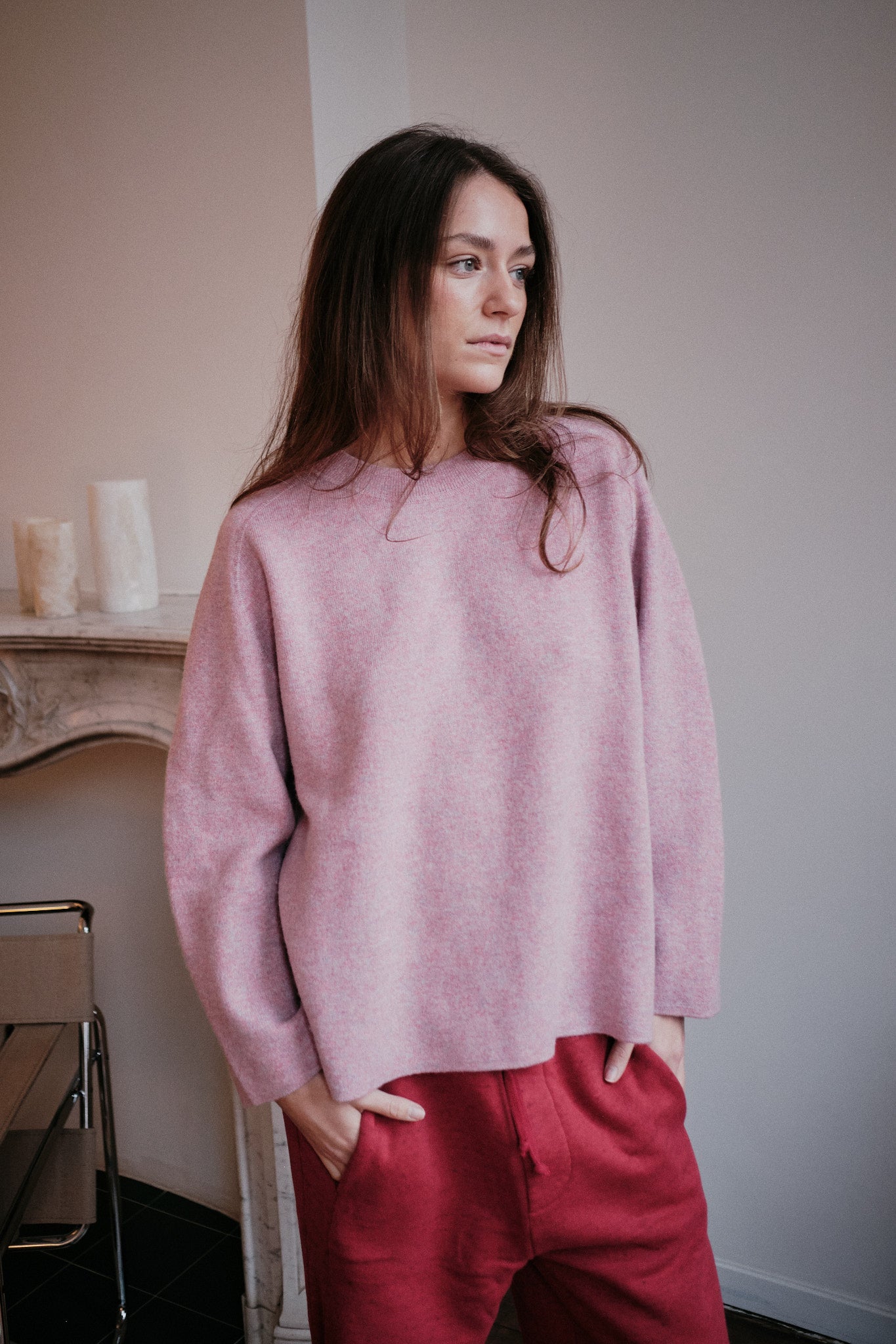 Bebe Cashmere