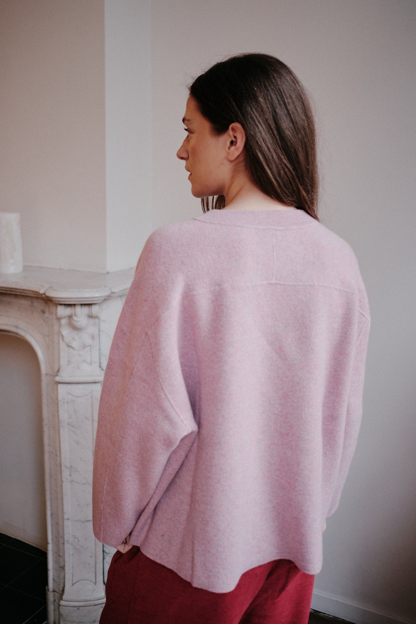 Bebe Cashmere