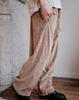 Rae Pants Velour