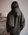 Chamberi Jacket Wool