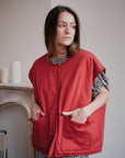Alfie Padding