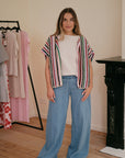 Daisy Cotton Colours