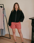 Rox Shorts Seersucker