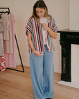 Daisy Cotton Colours