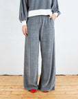 Riaza Pants Velour