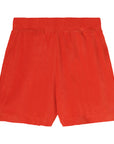 Serge Shorts Terry